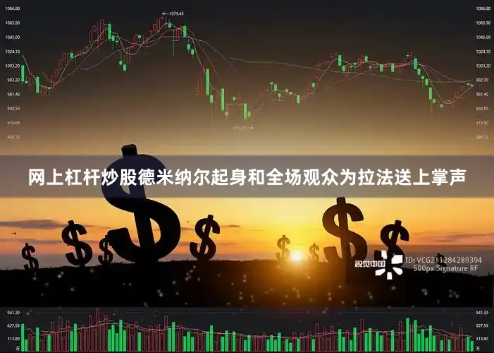 网上杠杆炒股德米纳尔起身和全场观众为拉法送上掌声